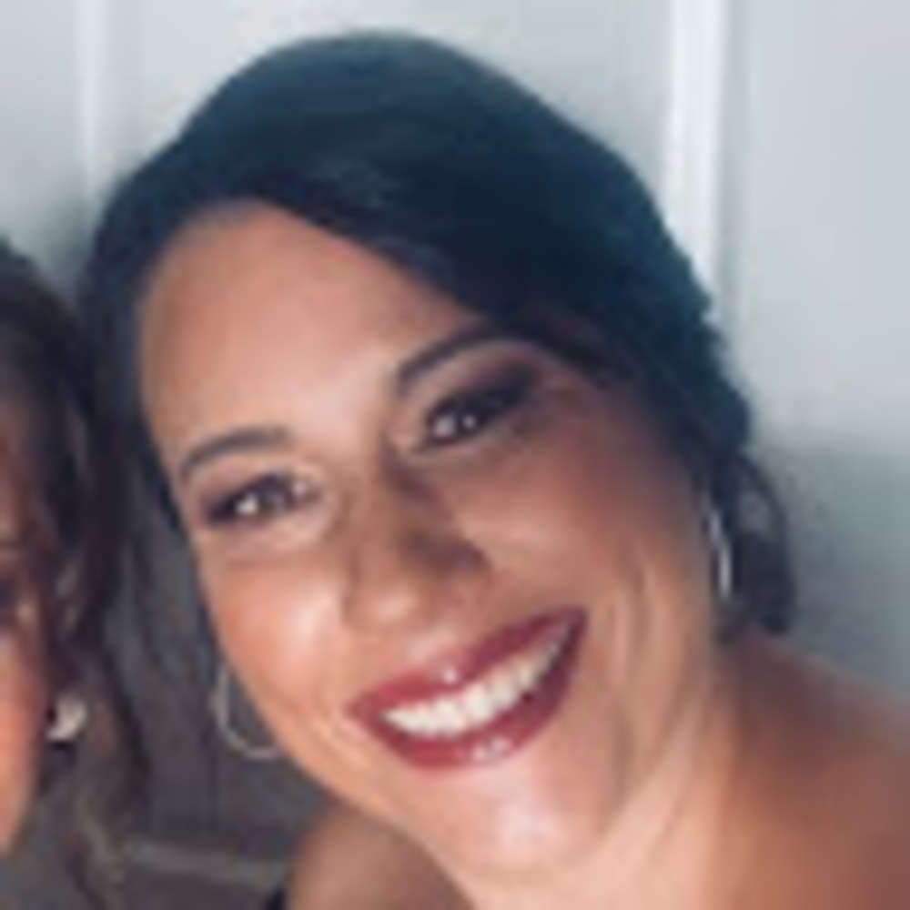 Meet your Posher, Anne